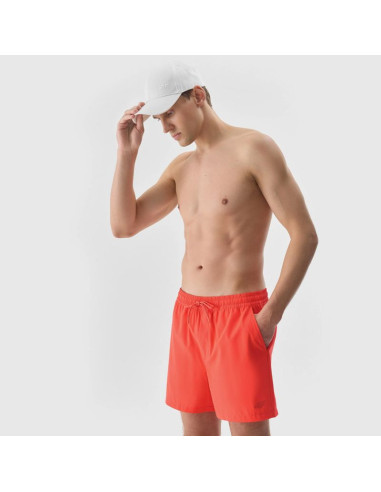 Szorty kąpielowe 4f m 4fwss24ubdsm085