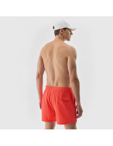 Szorty kąpielowe 4f m 4fwss24ubdsm085