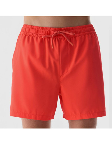 Szorty kąpielowe 4f m 4fwss24ubdsm085