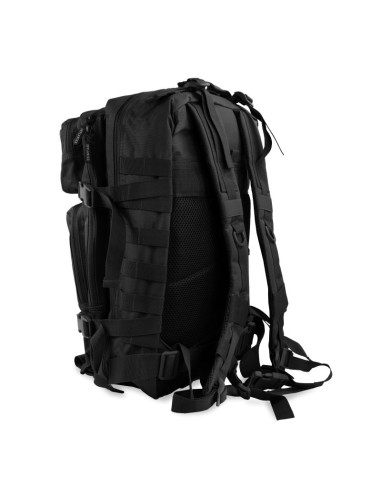 Plecak turystyczny offlander survival 43l