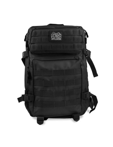 Plecak turystyczny offlander survival 43l