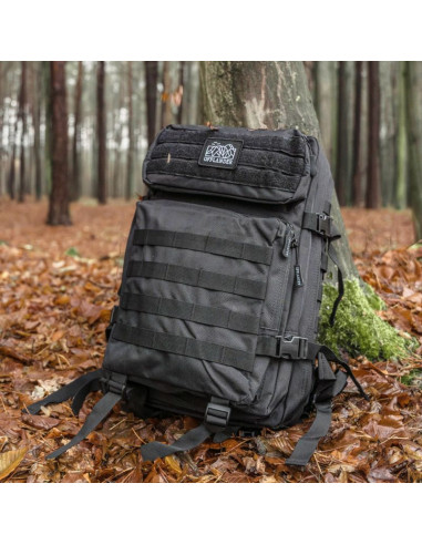 Plecak turystyczny offlander survival 43l
