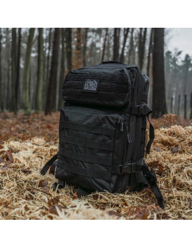 Plecak turystyczny offlander survival 43l