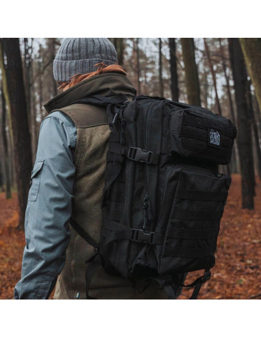 Plecak turystyczny offlander survival 43l