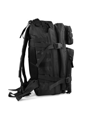 Plecak turystyczny offlander survival 43l