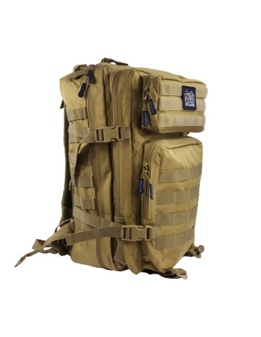 Plecak turystyczny offlander survival 43l