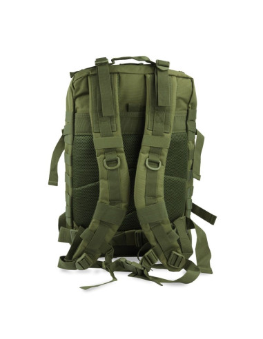 Plecak turystyczny offlander survival 43l