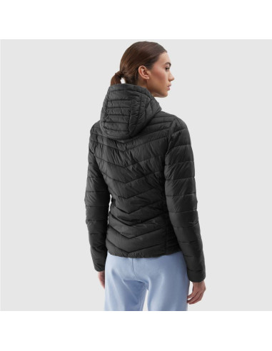 Kurtka 4f f351 w 4fwss24tdjaf351