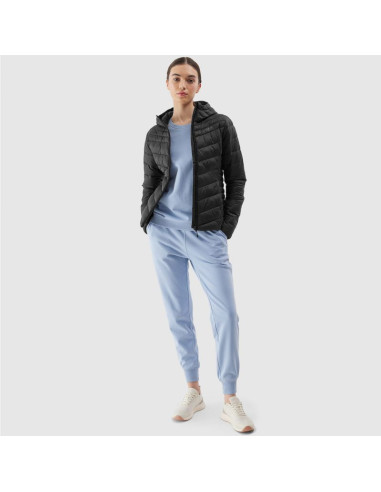 Kurtka 4f f351 w 4fwss24tdjaf351