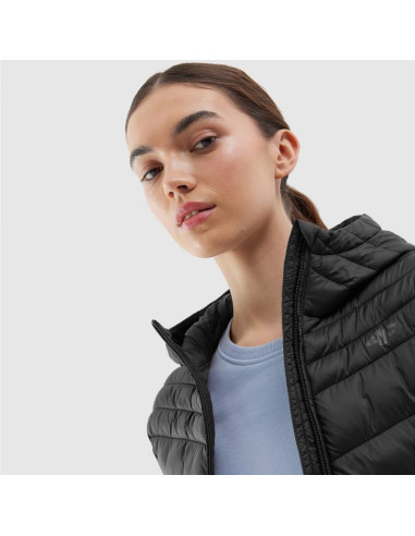 Kurtka 4f f351 w 4fwss24tdjaf351