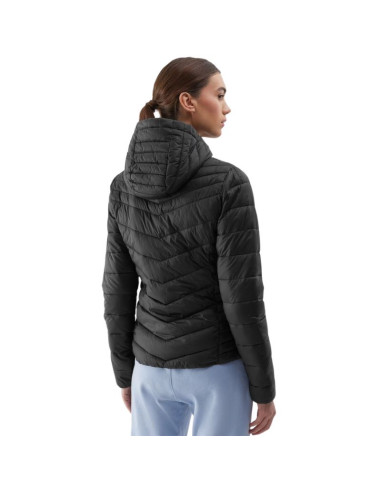 Kurtka 4f f351 w 4fwss24tdjaf351