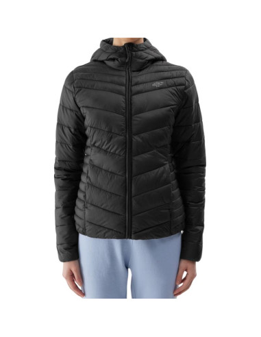 Kurtka 4f f351 w 4fwss24tdjaf351