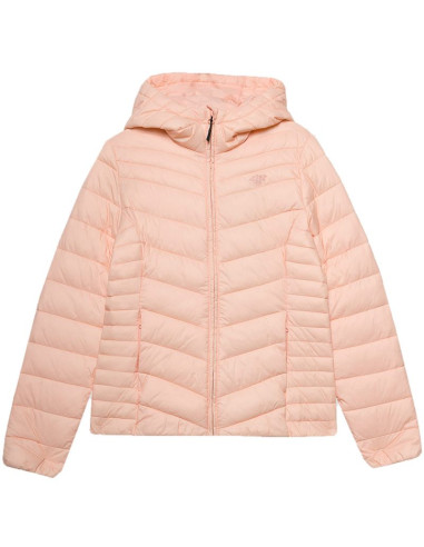 Kurtka 4f f351 w 4fwss24tdjaf351