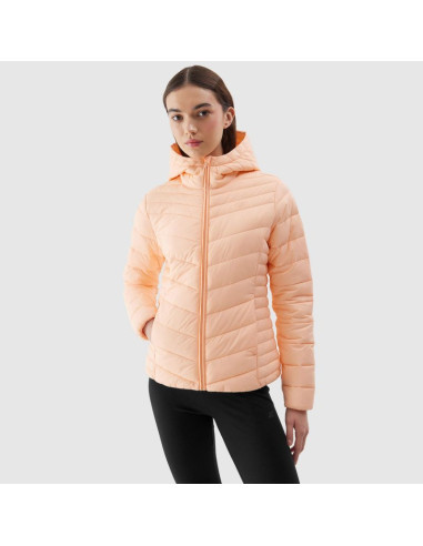 Kurtka 4f f351 w 4fwss24tdjaf351