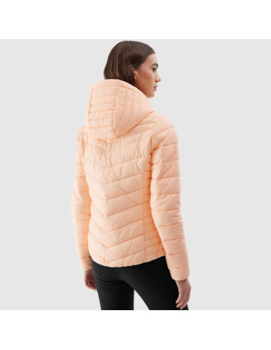 Kurtka 4f f351 w 4fwss24tdjaf351