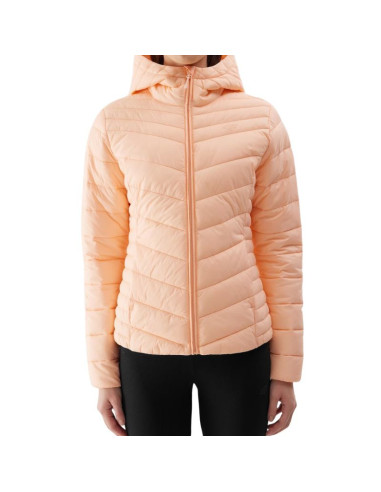 Kurtka 4f f351 w 4fwss24tdjaf351