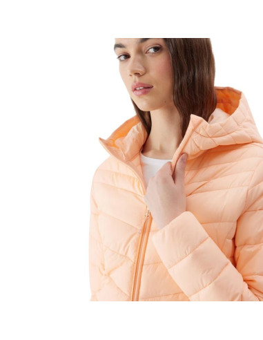 Kurtka 4f f351 w 4fwss24tdjaf351