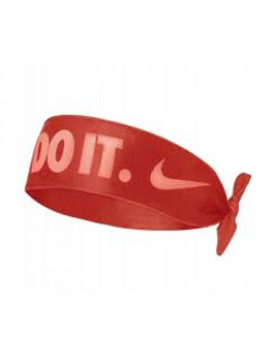 Opaska nike head tie skinny printed 92800363781