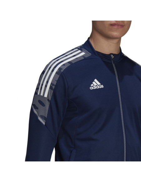 Bluza adidas condivo 21 track m
