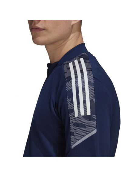 Bluza adidas condivo 21 track m
