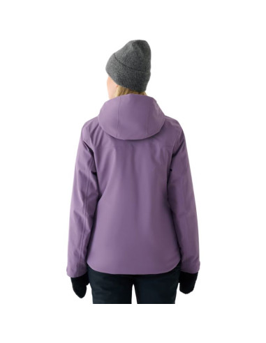 Kurtka narciarska 4f f572 w 4fwaw24ttjaf572