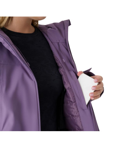 Kurtka narciarska 4f f572 w 4fwaw24ttjaf572