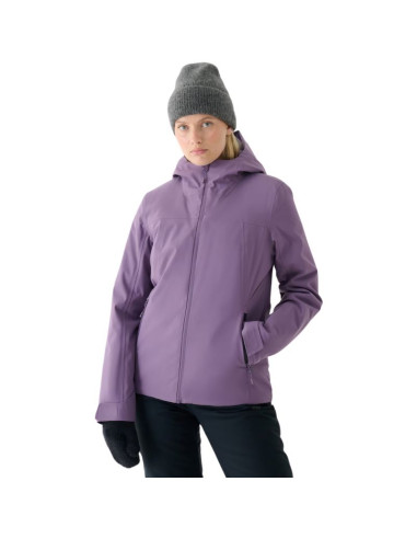 Kurtka narciarska 4f f572 w 4fwaw24ttjaf572