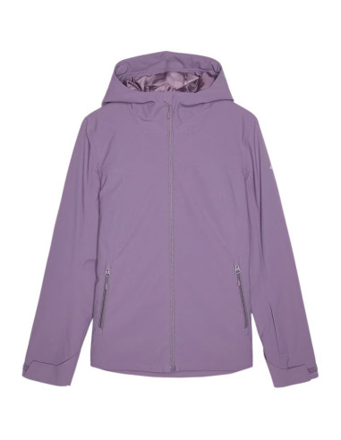 Kurtka narciarska 4f f572 w 4fwaw24ttjaf572