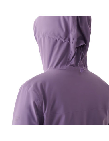 Kurtka narciarska 4f f572 w 4fwaw24ttjaf572