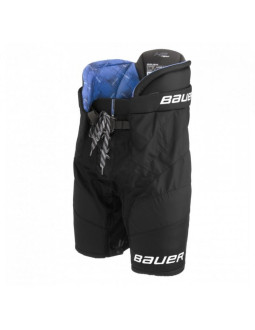 Spodnie hokejowe bauer hp perf int m