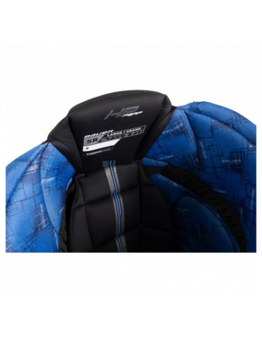 Spodnie hokejowe bauer hp perf int m