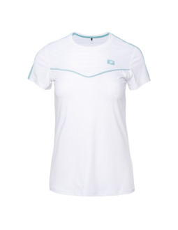 Koszulka tenisowa iq ikaria wmns w