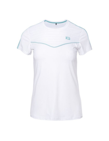 Koszulka tenisowa iq ikaria wmns w
