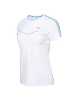 Koszulka tenisowa iq ikaria wmns w 2