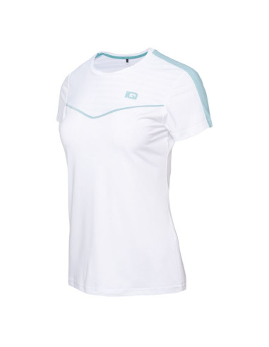 Koszulka tenisowa iq ikaria wmns w