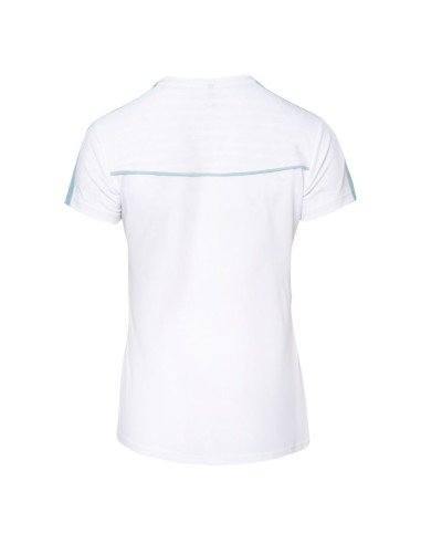 Koszulka tenisowa iq ikaria wmns w