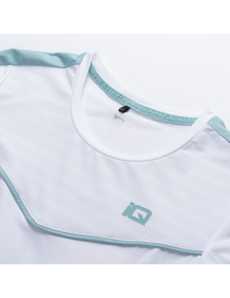 Koszulka tenisowa iq ikaria wmns w