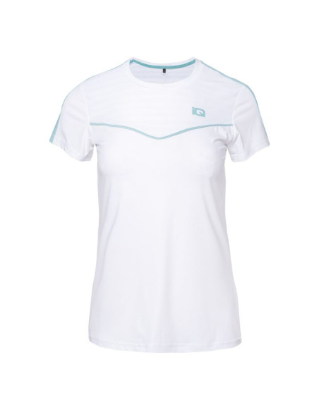 Koszulka tenisowa iq ikaria wmns w