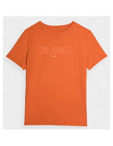 Koszulka 4f m 4faw23ttshm0865