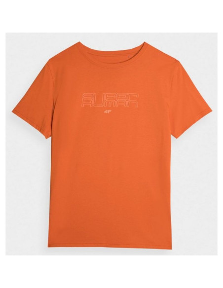 Koszulka 4f m 4faw23ttshm0865