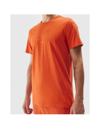 Koszulka 4f m 4faw23ttshm0865