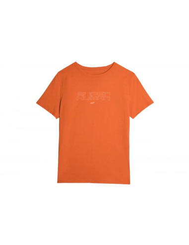 Koszulka 4f m 4faw23ttshm0865