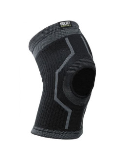 Opaska na kolano z otworem select