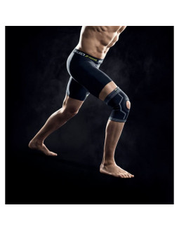 Opaska na kolano z otworem select 2