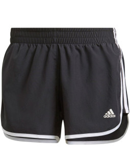 Spodenki adidas marathon 20 short w gk5