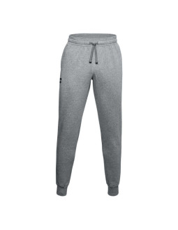 Spodnie under armour rival fleece joggers m 1357128 012