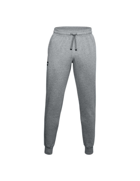 Spodnie under armour rival fleece joggers m 1357128 012