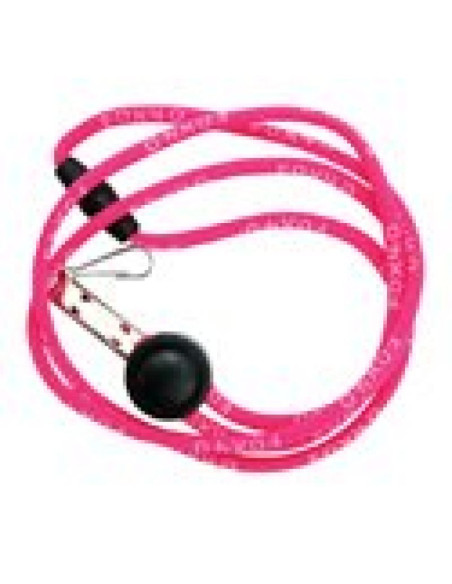 Gwizdek fox cmg classic safety + sznurek 9603