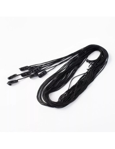 Namiot, tarp hi-tec plafono