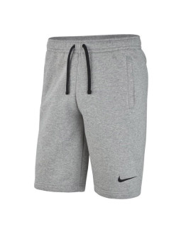 Spodenki nike park 20 fleece short jr cw6932